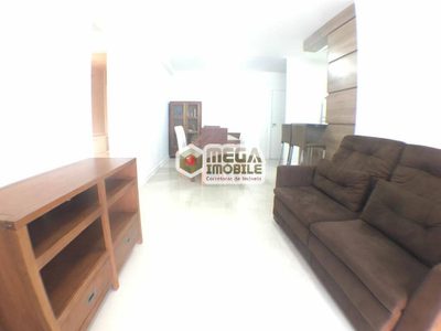 Apartamento, 2 quartos, 82 m² - Foto 5