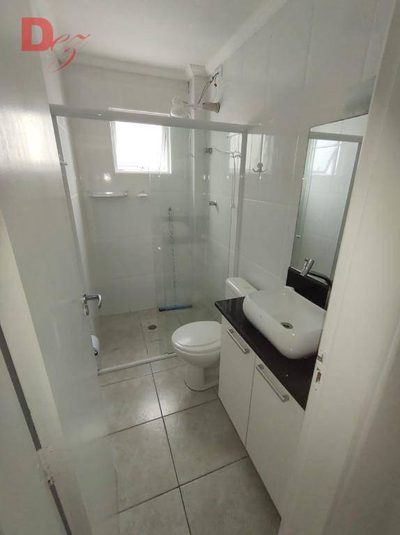 Apartamento, 2 quartos, 78 m² - Foto 2