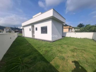 Casa de Condomínio, 2 quartos - Foto 5