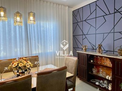 Casa, 3 quartos, 167 m² - Foto 4