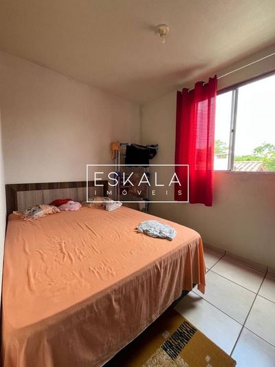 Apartamento, 2 quartos, 53 m² - Foto 3