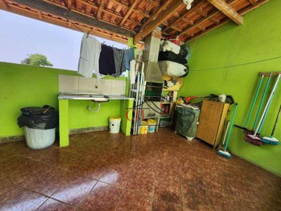 Chácara, 4 quartos, 1000 m² - Foto 4