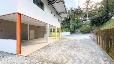 Depósito-Galpão, 87 m² - Foto 1