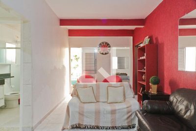 Apartamento, 3 quartos, 72 m² - Foto 2