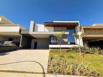 Casa, 3 quartos, 195 m² - Foto 1