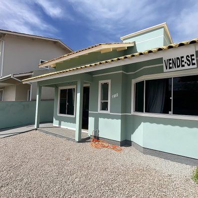 Casa, 3 quartos, 100 m² - Foto 4