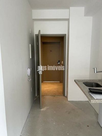 Kitnet-Studio, 29 m² - Foto 5