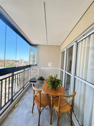 Apartamento, 2 quartos, 65 m² - Foto 5