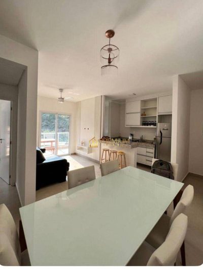 Apartamento, 2 quartos, 75 m² - Foto 5