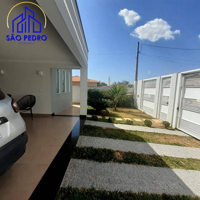 Casa, 3 quartos, 212 m² - Foto 2