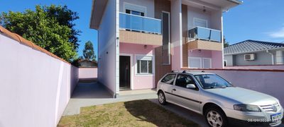 Casa, 2 quartos, 87 m² - Foto 1