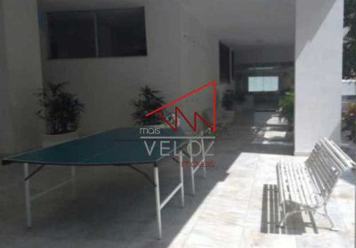 Apartamento, 3 quartos, 80 m² - Foto 4