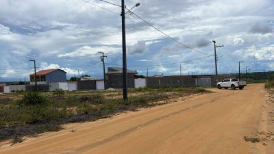 Terreno, 800 m² - Foto 2