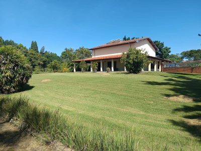 Chácara, 4 quartos, 4 hectares - Foto 2