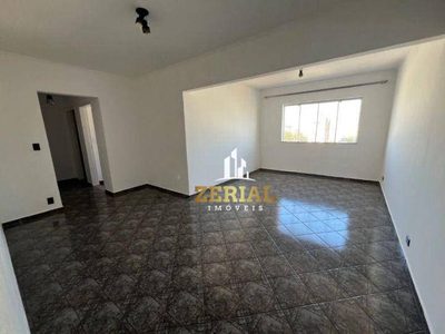 Apartamento, 3 quartos, 105 m² - Foto 1