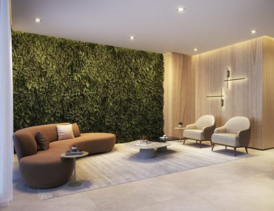 Apartamento, 3 quartos, 84 m² - Foto 2