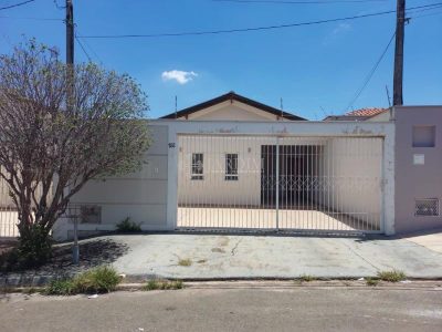 Casa, 3 quartos, 200 m² - Foto 2