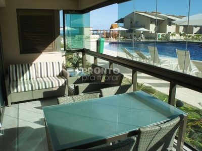 Apartamento, 2 quartos, 68 m² - Foto 3
