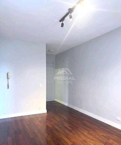 Apartamento, 2 quartos, 62 m² - Foto 1
