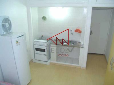 Kitnet-Studio, 52 m² - Foto 1