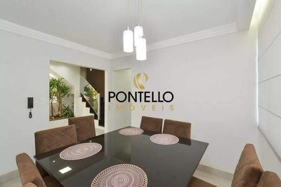 Cobertura, 4 quartos, 161 m² - Foto 3