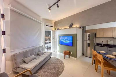 Apartamento, 2 quartos, 63 m² - Foto 5