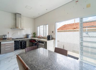 Casa, 2 quartos, 75 m² - Foto 1
