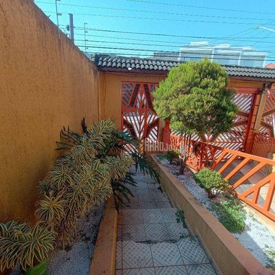 Sobrado, 5 quartos, 300 m² - Foto 3