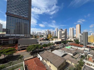 Flat/Apart Hotel, 1 quarto, 49 m² - Foto 4