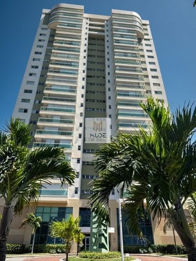 Apartamento, 3 quartos, 146 m² - Foto 2