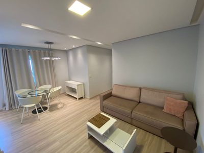 Apartamento, 3 quartos, 80 m² - Foto 2