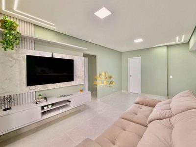 Apartamento, 3 quartos, 105 m² - Foto 2
