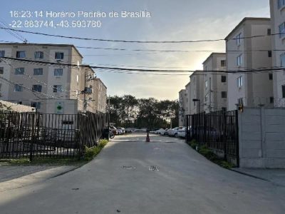 Apartamento, 2 quartos, 40 m² - Foto 1