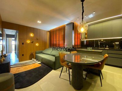 Cobertura, 3 quartos, 140 m² - Foto 1