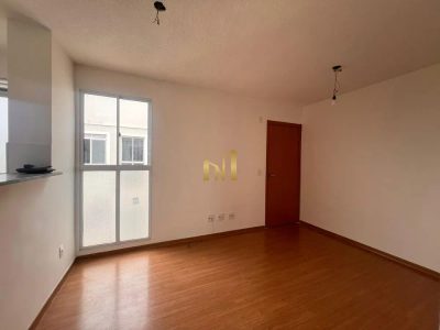 Apartamento, 2 quartos, 39 m² - Foto 2