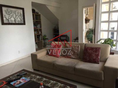 Apartamento, 6 quartos, 340 m² - Foto 4
