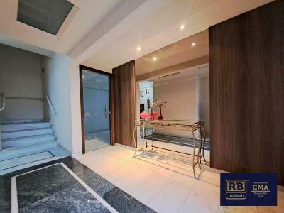 Cobertura, 4 quartos, 220 m² - Foto 2