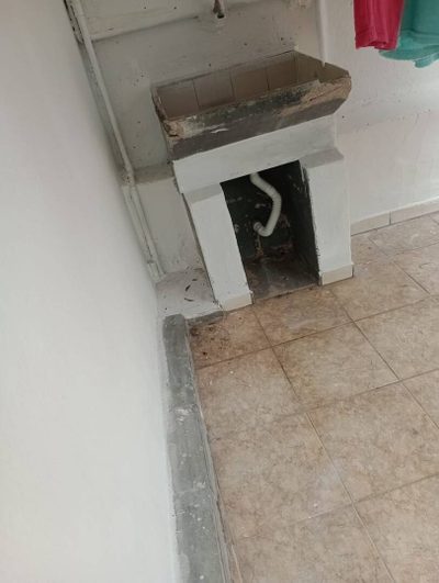 Casa, 1 quarto, 45 m² - Foto 3