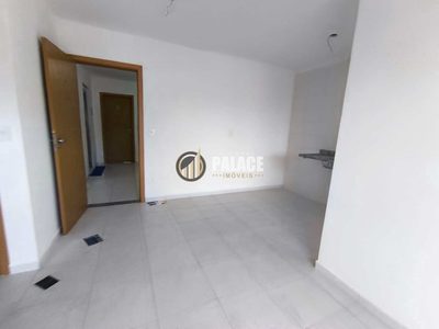 Apartamento, 2 quartos, 57 m² - Foto 2