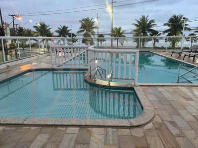 Apartamento, 2 quartos, 63 m² - Foto 1