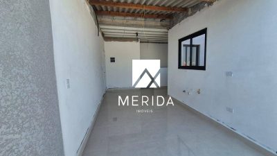 Cobertura, 2 quartos, 97 m² - Foto 5