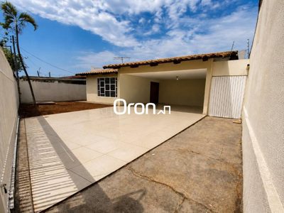 Casa, 3 quartos, 132 m² - Foto 1