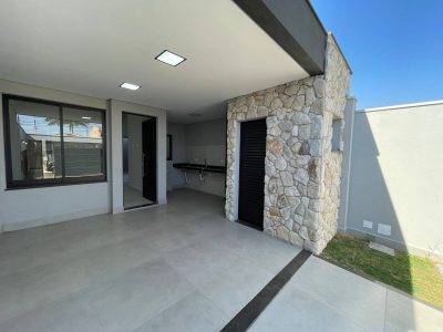Casa, 2 quartos, 89 m² - Foto 2