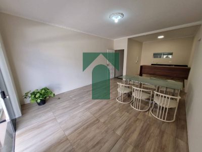 Casa, 2 quartos, 120 m² - Foto 3