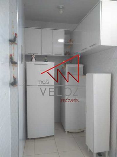 Apartamento, 1 quarto, 52 m² - Foto 3