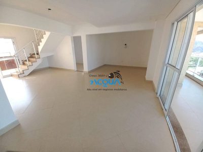 Cobertura, 3 quartos, 120 m² - Foto 2