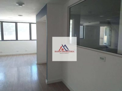 Sala-Conjunto, 100 m² - Foto 1