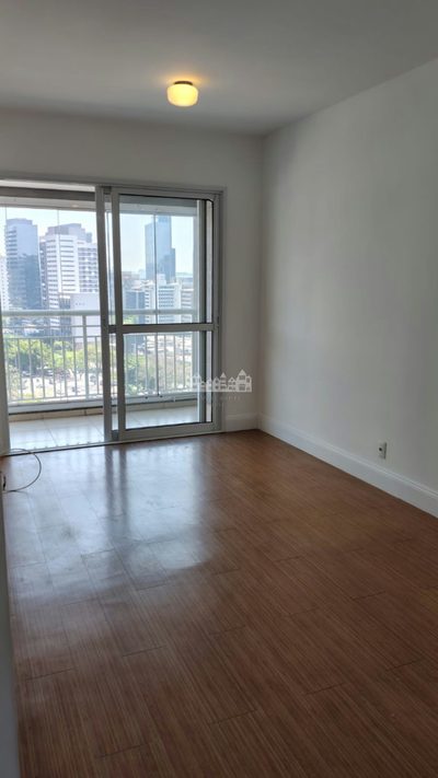 Apartamento, 1 quarto, 44 m² - Foto 1