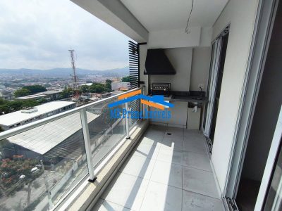 Apartamento, 3 quartos, 54 m² - Foto 1