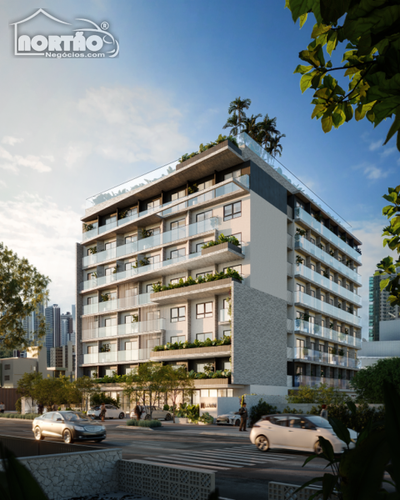 Casa, 1 quarto, 32 m² - Foto 3
